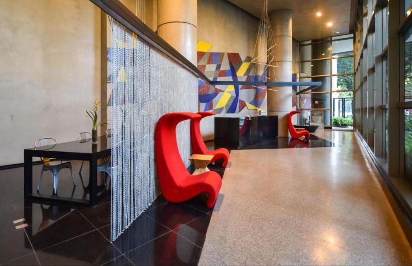 Apartamento Sao Paulo Coracao Exterior foto