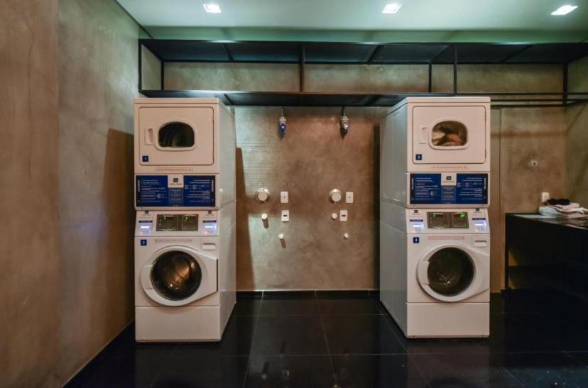 Apartamento Sao Paulo Coracao Exterior foto